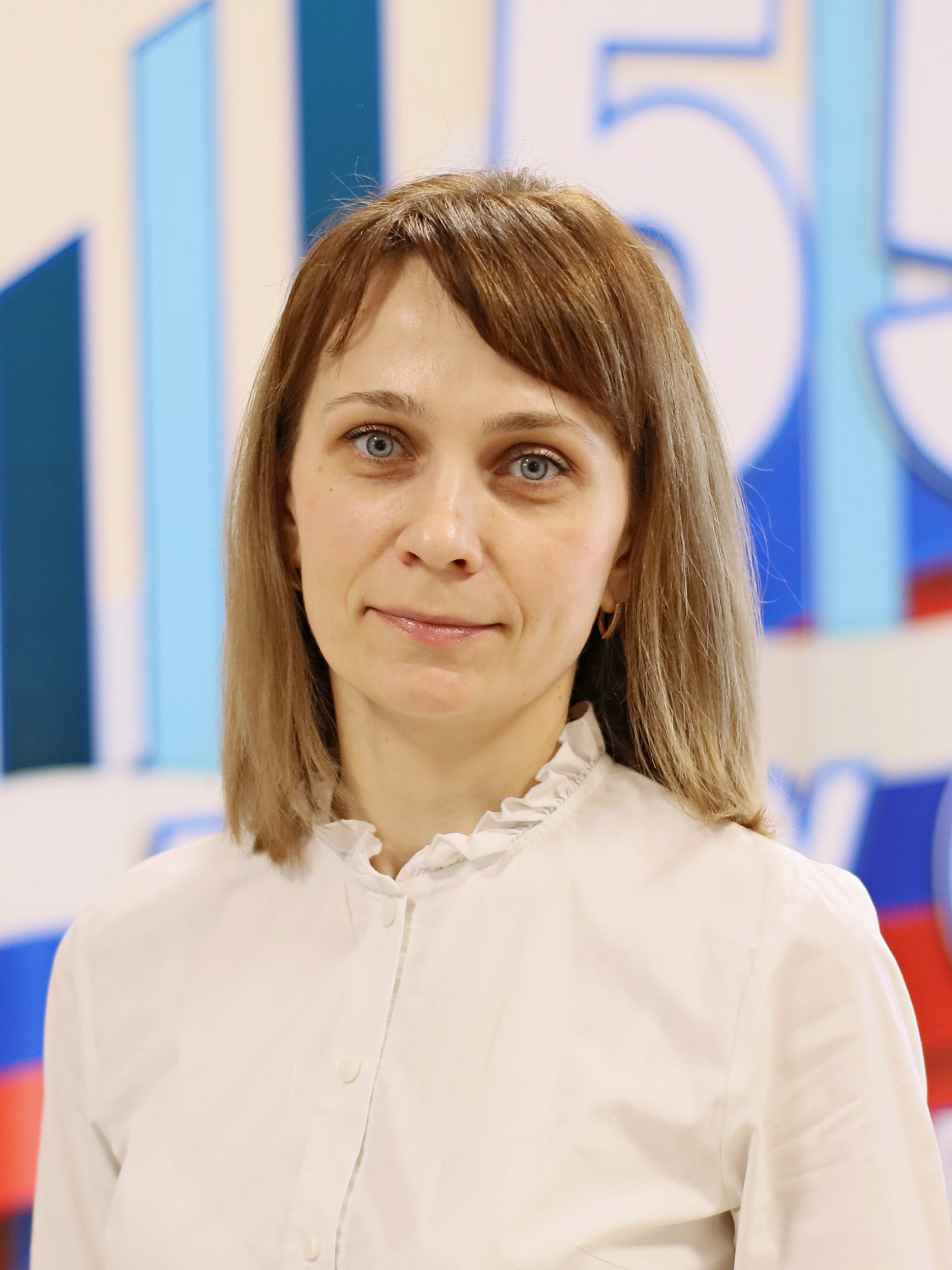 Киселева Екатерина Анатольевна.