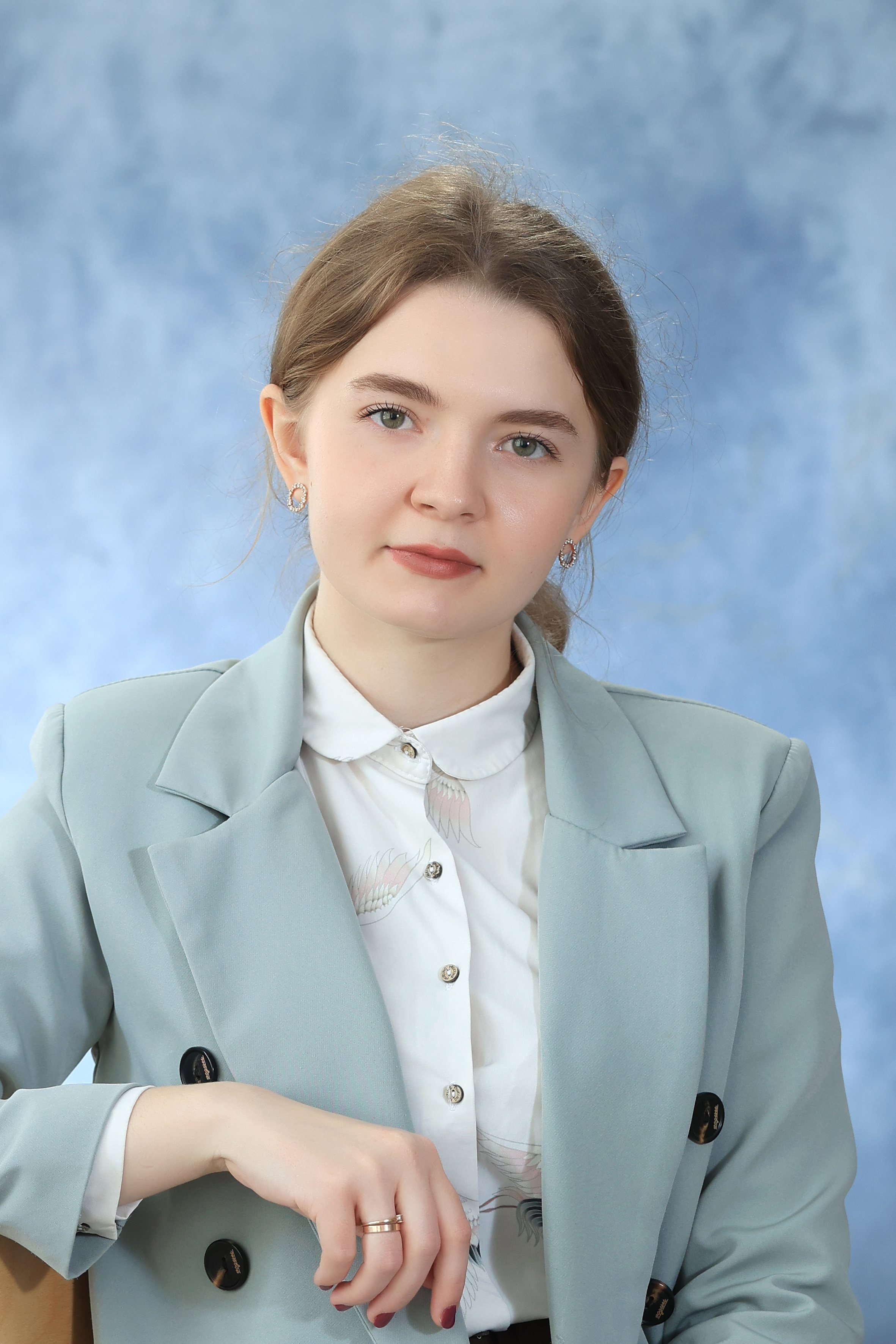 Коваленко Анна Васильевна.