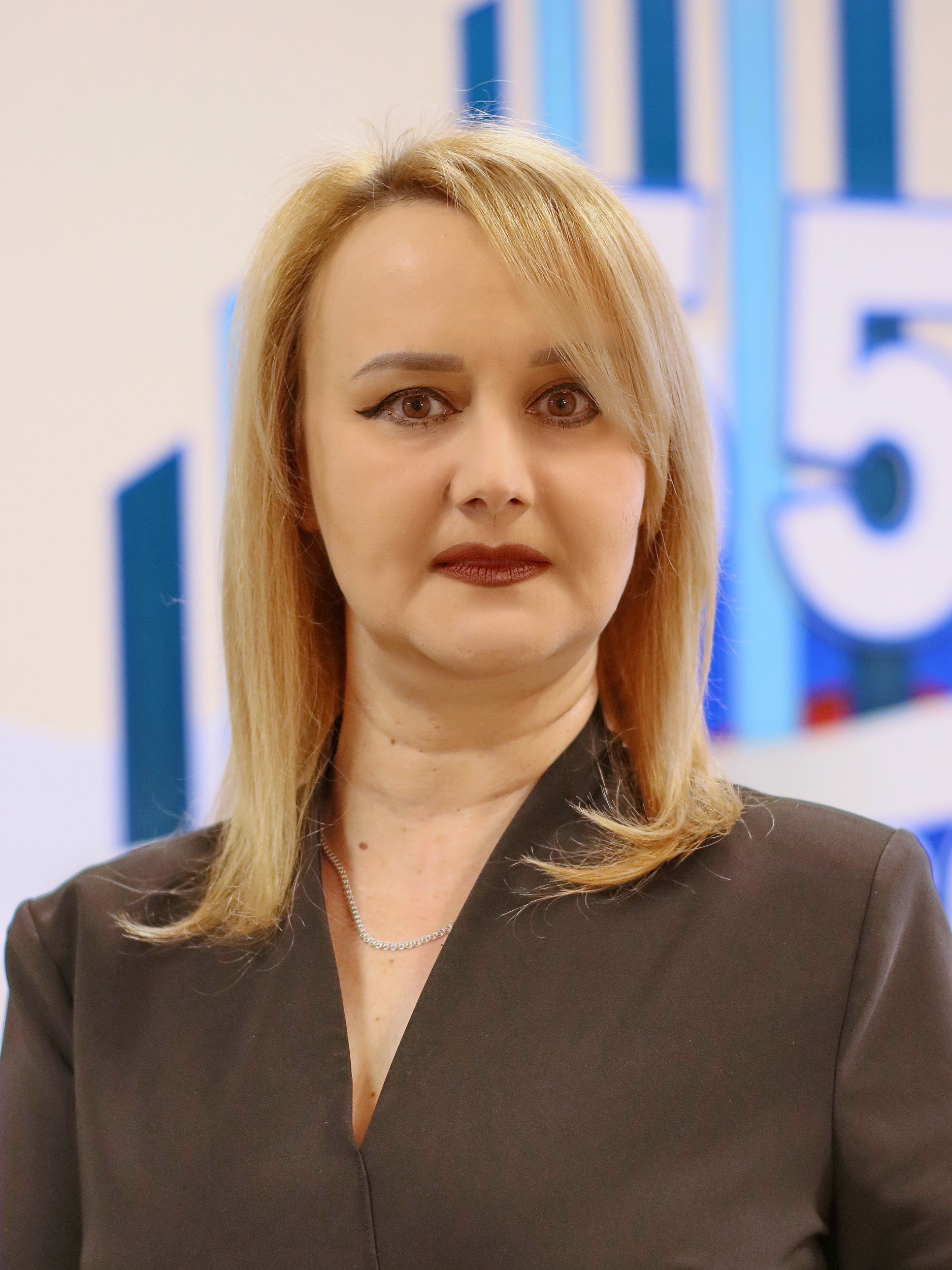 Пенькова Елена Александровна.