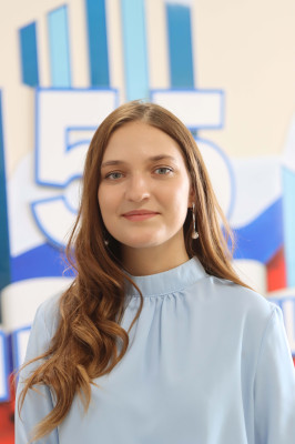 Агаркова Ольга Данииловна Агаркова Ольга Данииловна