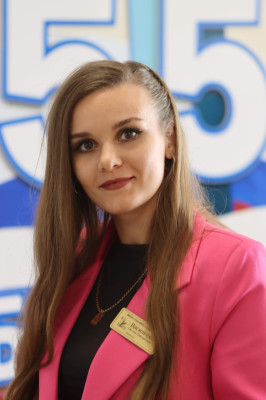 Василенко Оксана Григорьевна Василенко Оксана Григорьевна